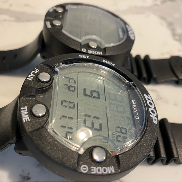 SUUNTO Zoop Dive Computer - Picture 7 of 11